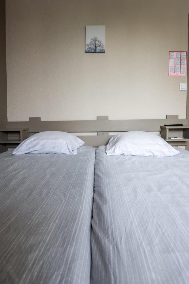 Chez Jostel - Chambre 6 Genay  エクステリア 写真