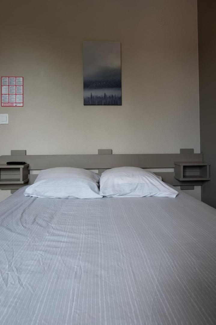 Chez Jostel - Chambre 6 Genay  エクステリア 写真