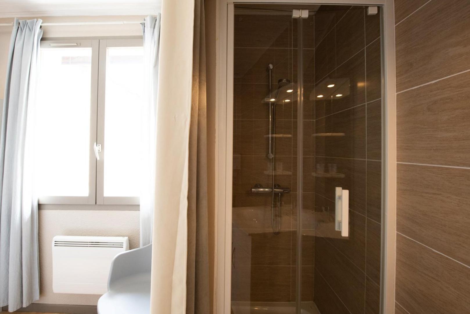 Chez Jostel - Chambre 6 Genay  エクステリア 写真